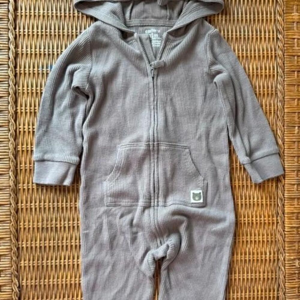 Carter-s Sleepsuits
